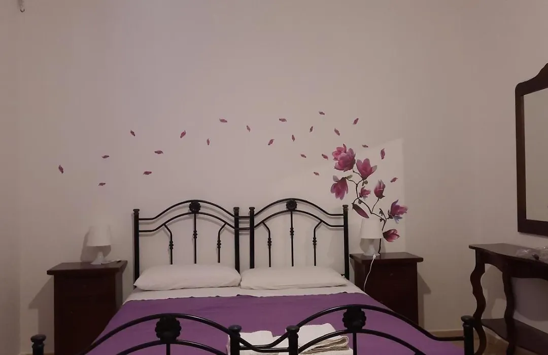 La Casa Di Mirò-1