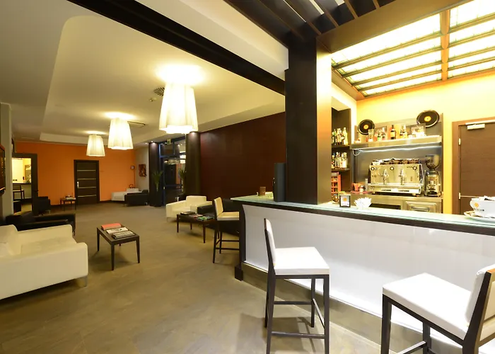 Hotel Guglielmo Catanzaro